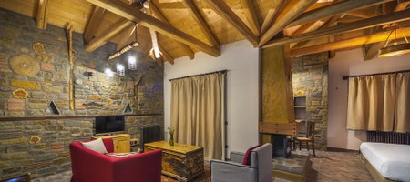 Little Villa