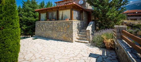 Villa Dias