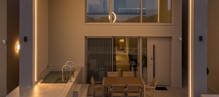 Superior Villa