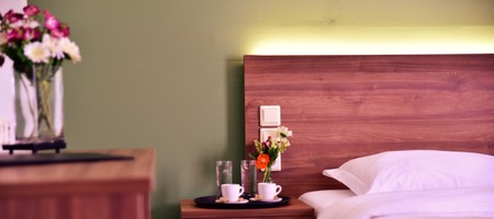 Family Suite with Village or Mountain View