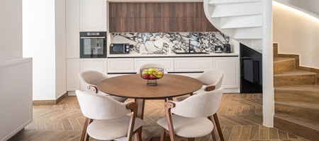 Maisonette