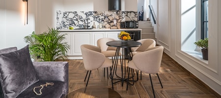 Superior Apartment