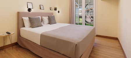 Margariti Two-Bedroom Apartment