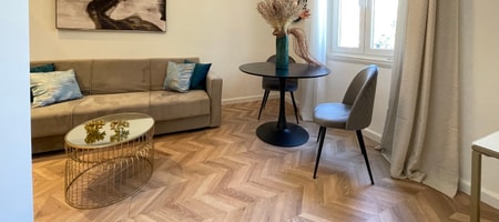 Piazza San Rocco 3 Bedroom Apartment