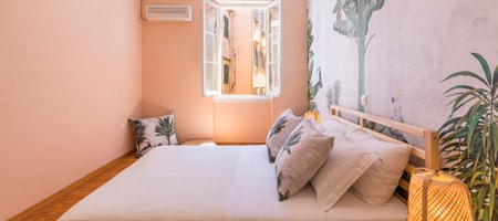Casa Tropicana – One Bedroom Apartment