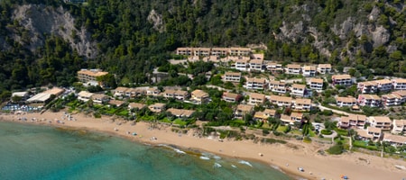 Coastal Bliss Superior Apt 163