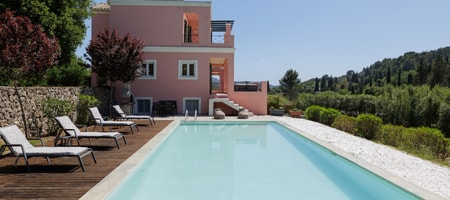 Luxury Villa Perla