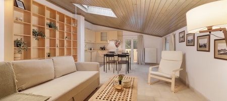 Country Attic