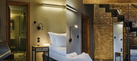 The Lodge