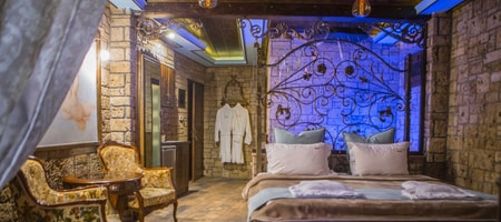 Executive Suite