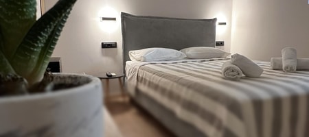 Double Room Without Balcony