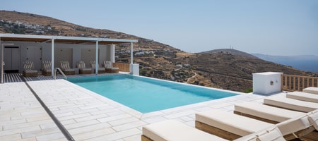 Morfes Luxury Apartments