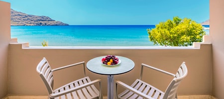 Superior Studio with Sea View