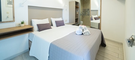 Portou 03. 1st Floor Economy Room