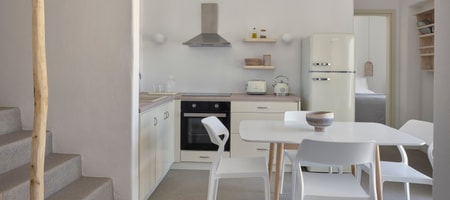 Villa 1