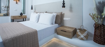 Premium Double Room