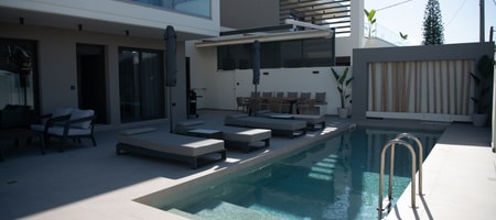 Villa Melody