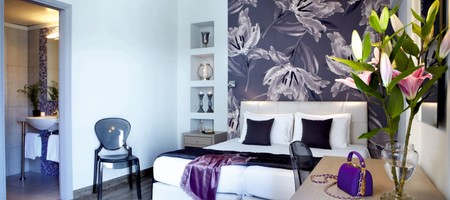 Family Room with Sea View 25m²