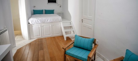 Thalia Suite