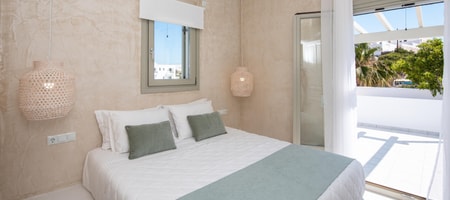 4. Superior Apartment First Floor
