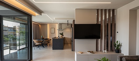 Signature Experience Double Suite