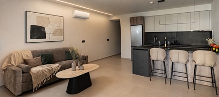 Signature Suite