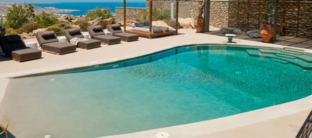 Villa Moonstone By Mykonos Rocks