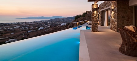 Villa Perla by Mykonos Rocks