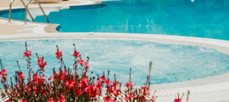 Mr and Mrs White Corfu Couples Retreat Adults Only