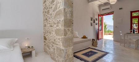 Mulbery Stone House N1