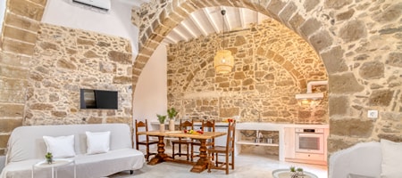 Mulbery Stone House N5