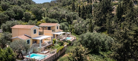 Villas Muscalas