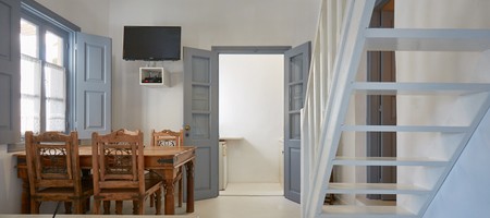 Maisonette Sea View