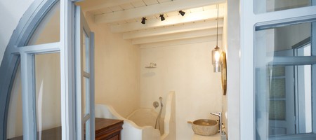 Suite Sea View
