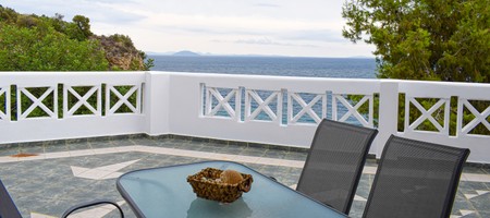 One Bedroom Villa (Thalia)