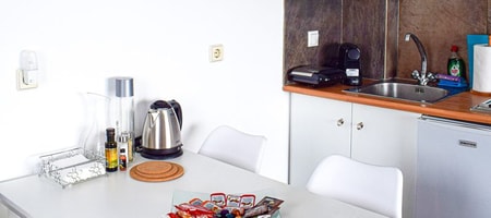 Two Bedroom Villa (Kalliopi)