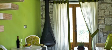 Kyparissia Junior Suite