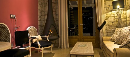 Liontaria Junior Suite
