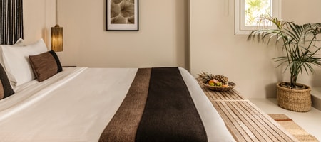 Relax Double Room with Hot Tub