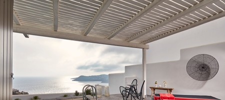 GRAND TEMPTATION with Private Pool