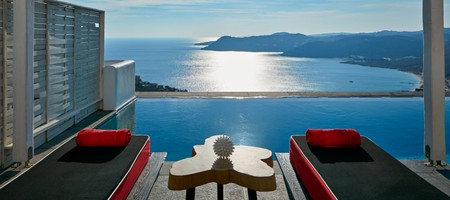 TEMPTATION 2-Bedroom in-house VILLA with Private Pool