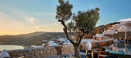 APOCALYPSIS 1-Bedroom VILLA with Private Pool