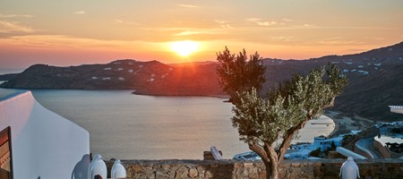 APOCALYPSIS 4-Bedroom VILLA with Private Pool