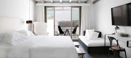 GRAND TEMPTATION Sea View