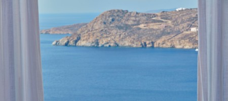 PURE Sea View with Private Pool