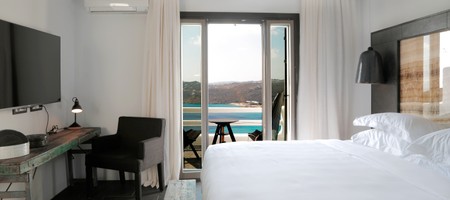 PURE Sea View
