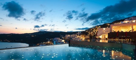 Myconian Avaton Resort
