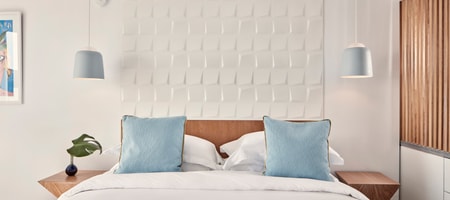 INOPOS Deluxe Room with Land View