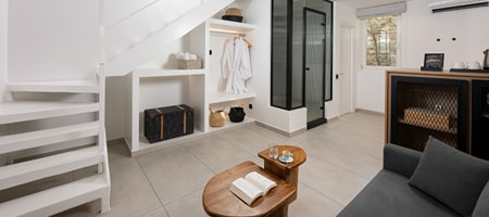 Superior Maisonette