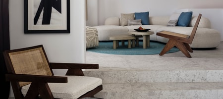 ZETA Two Bedroom Maisonette with Private Pool & Sea View